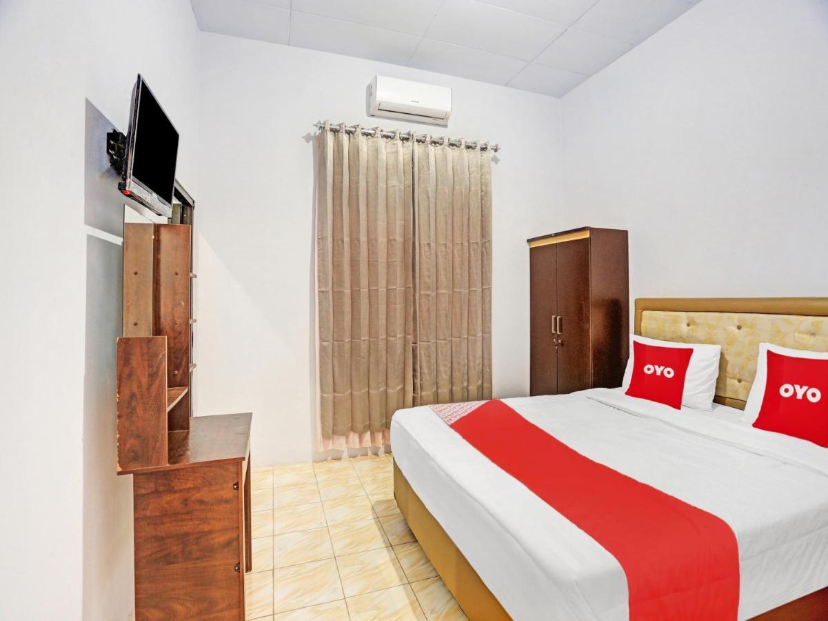 Oyo 90344 Wijayanti Hotell Banyuwangi  Eksteriør bilde