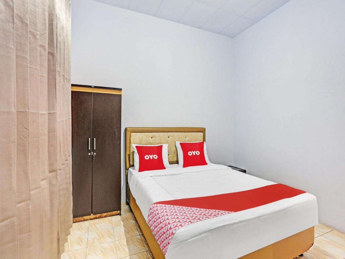 Oyo 90344 Wijayanti Hotell Banyuwangi  Eksteriør bilde
