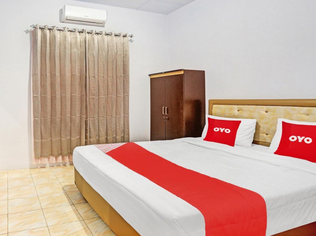 Oyo 90344 Wijayanti Hotell Banyuwangi  Eksteriør bilde