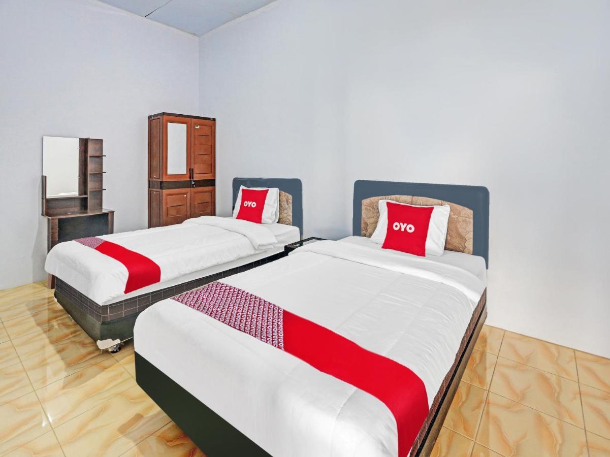 Oyo 90344 Wijayanti Hotell Banyuwangi  Eksteriør bilde